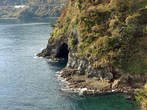 錦ヶ浦全国怪奇現象ファイル