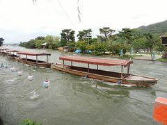 宇治川遊覧船京都府 - JAPAN 47