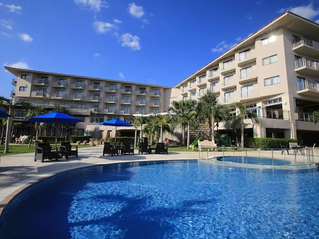 グランヴィリオリゾート石垣島 Ｏｃｅａｎ'ｓ Ｗｉｎｇ