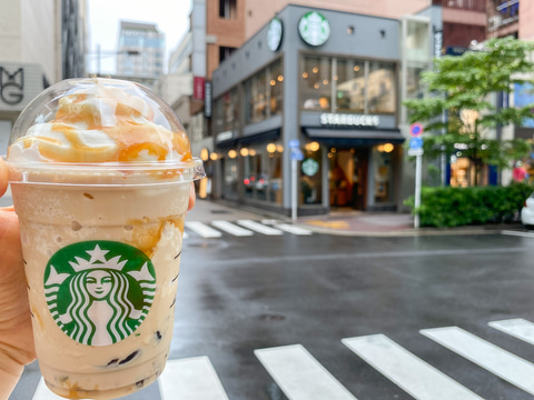 日本第一号！有形文化財のスターバックス口コミ公式 兵庫県観光サイト HYOGO!ナビ知っておきたい観光情報が盛りだくさん