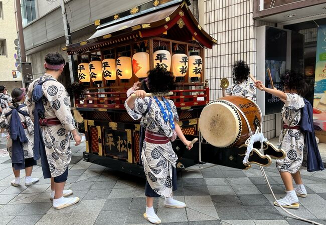 小倉北区 小倉祇園太鼓に参戦！ - いざき大義 イザキタイギ選挙ドットコム