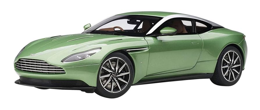 祝納車！ ASTON MARTIN