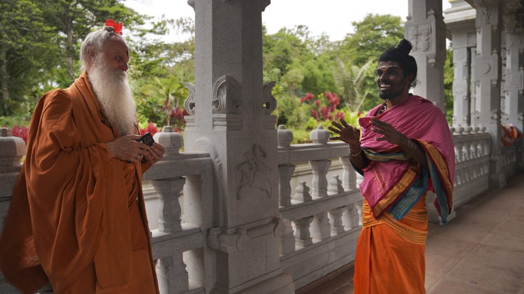 カウアイ島でパワーチャージ、「神聖な森」へGO！アメリカで唯一の「ルドラークシャの森」とは？ハワイの最新情報をお届け！LaniLani