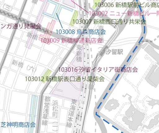 本当に日本なの?!ロケ地でも人気の汐留「イタリア街」を歩くicotto イコット