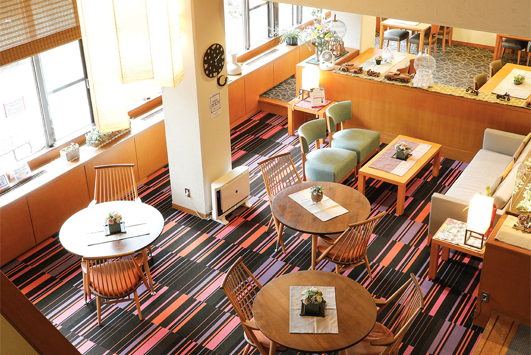 お問い合わせ有馬温泉の気軽な宿 小都里 公式