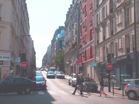 パリの治安2024年版 フランス旅行でトラブルに遭わない方法海外WiFiトラベルBlog