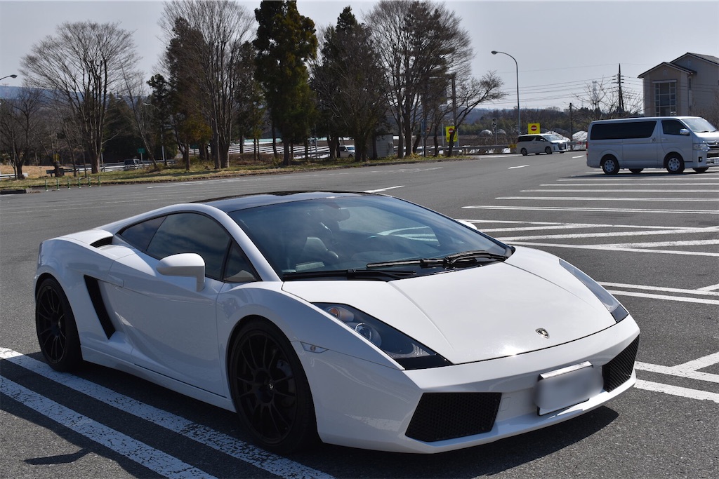 夢を夢で終わらせないスーパーカー購入への道！Free Life Share