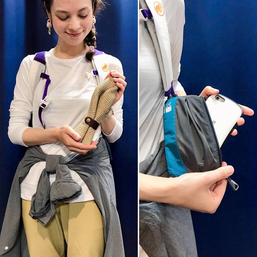 親子コーデ ハイキングに最適な服装は？ 紅葉スポットも紹介子供とお出かけ情報「いこーよ」