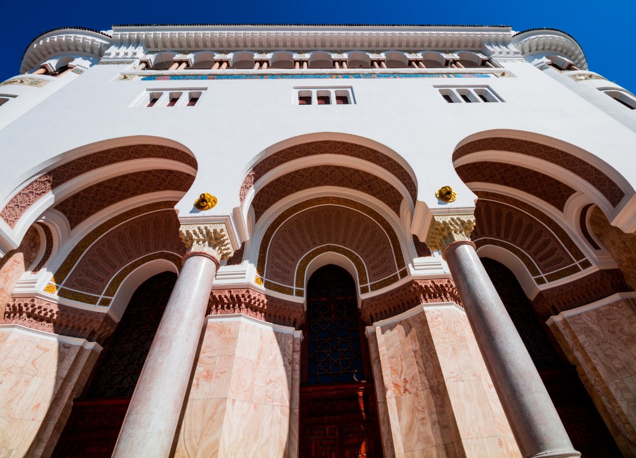 ホーチミンでイチオシ観光スポット「中央郵便局」 - パート主婦、世界を旅する