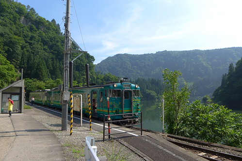 早戸駅 の写真・イラスト素材