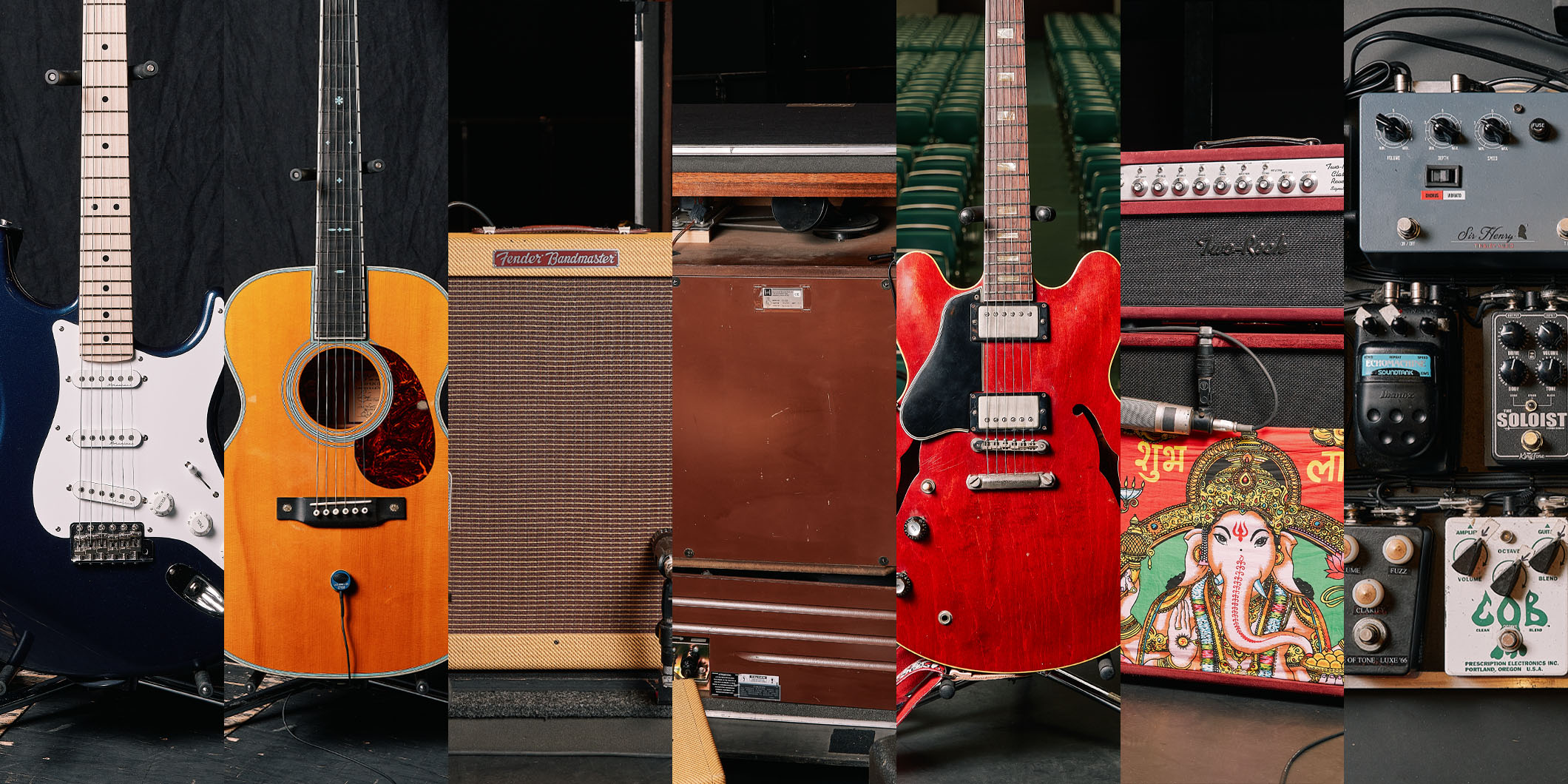 Doyle Bramhall IIドイル・ブラムホール