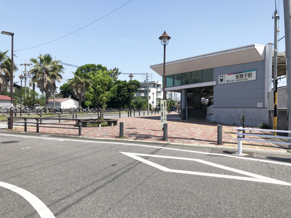 各駅詳細情報常滑線・空港線電車のご利用案内名古屋鉄道