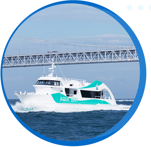 鳴門海峡の渦潮を楽しめるうずしおクルーズの魅力リーダーズオンライン