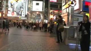 戎橋 クチコミ・アクセス・周辺情報ミナミ 難波・天王寺- フォートラベル