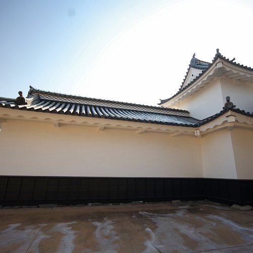 茨城の歴史的建造物ランキングTOP10 - じゃらんnet