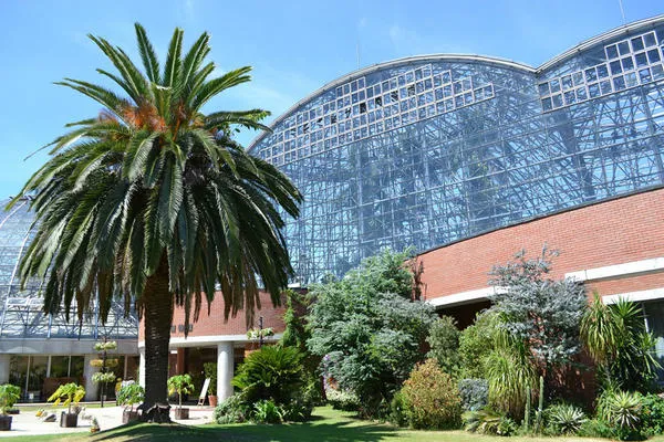 夢の島公園バーベキュー広場のご案内バーベキューレンタルデリバリーアイムBBQ