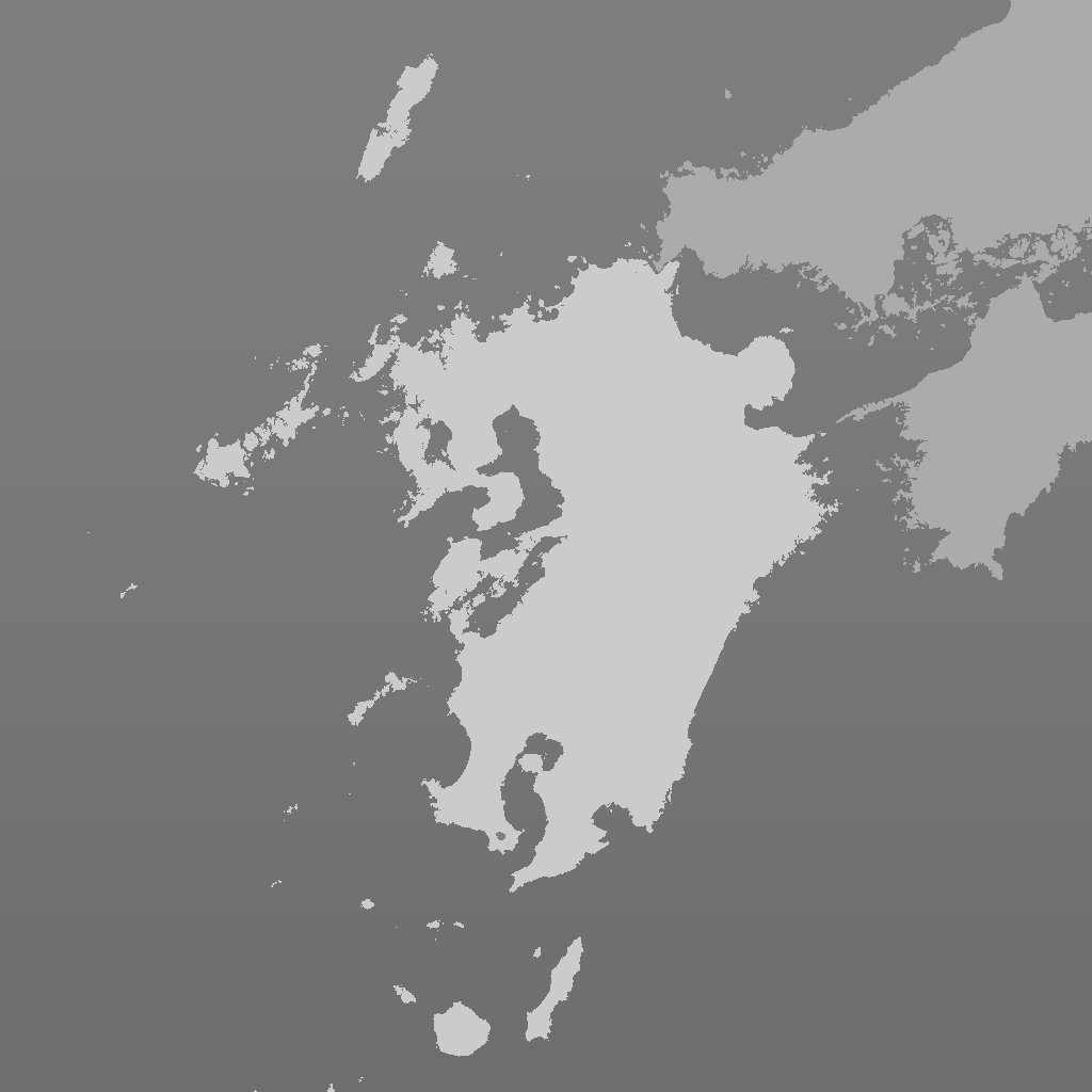 雷情報九州北部雷情報ナビ