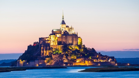 世界遺産：フランスの首都で体感する旅