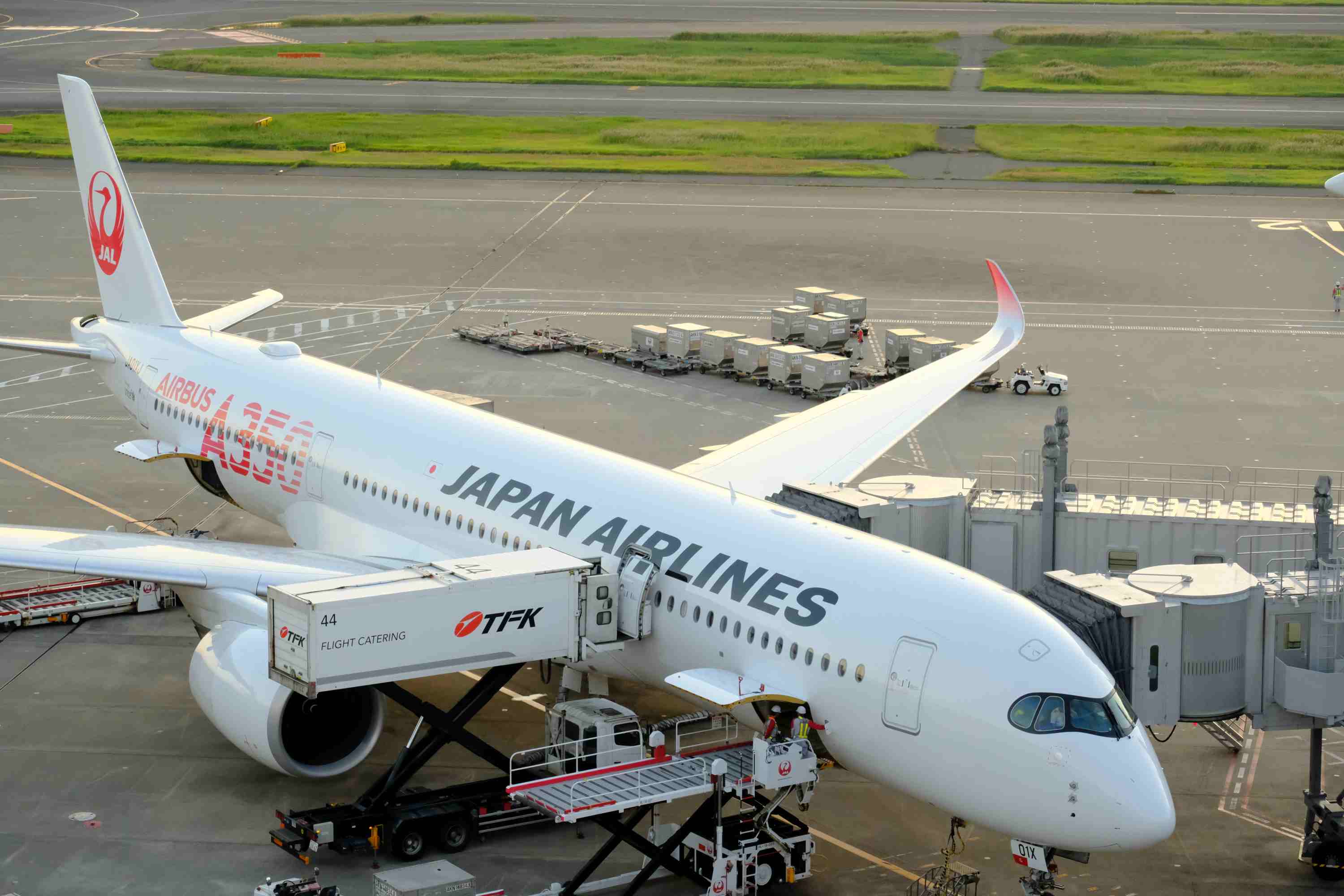 羽田空港近くの中央防波堤で撮影できる飛行機写真！３４R捻りに２２LDAまでとりひこライフ