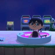 あつ森ハピパラ ジャグジー付きサロンあつまれどうぶつの森ハッピーホームパラダイスanimalcrossingnewhorizons