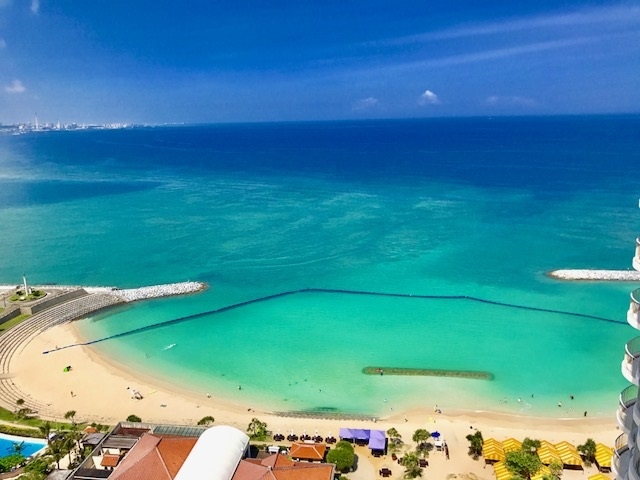 美ら浜つーしん @沖縄県北谷町 on X: 