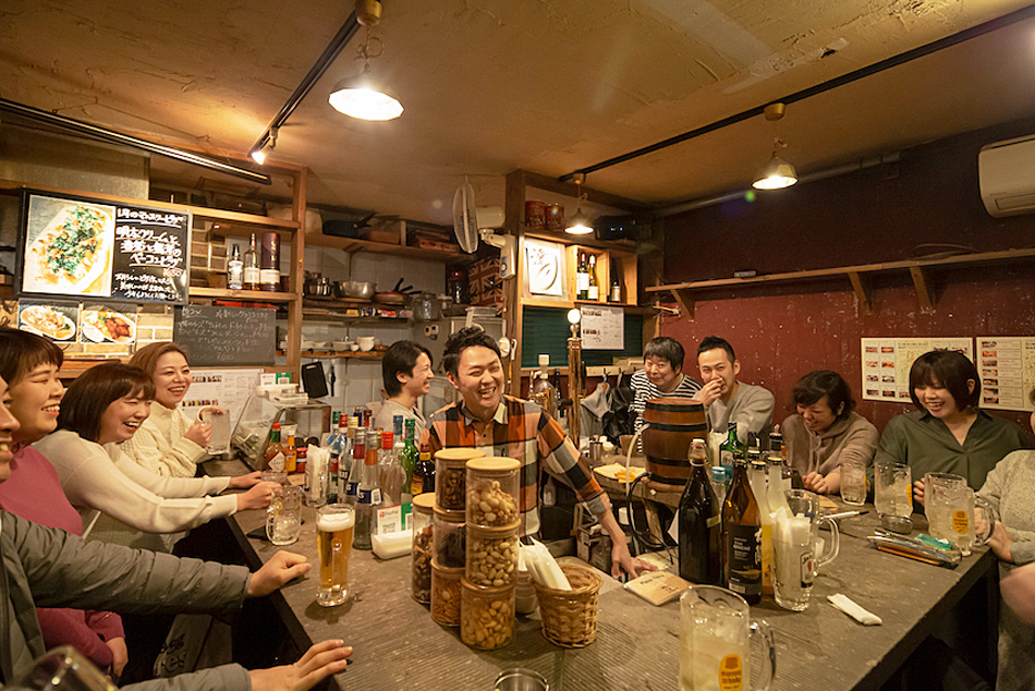 20選 北海道の一人で行けるおすすめ出会い場立ち飲み屋・相席屋・ラウンジ・クラブ・バー・ナンパスポットマッチングライフ