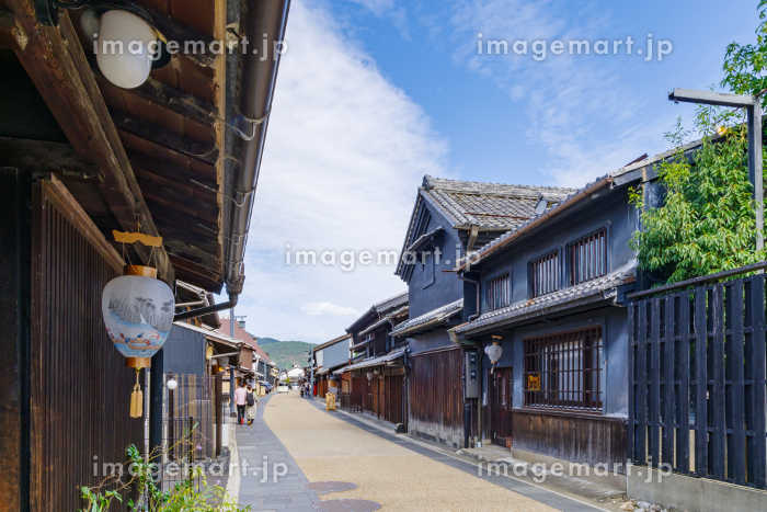 岐阜川原町を散策 おしゃれカフェがある古い町並みを観光しよう！アクセス駐車場は？あいちおさんぽナビ