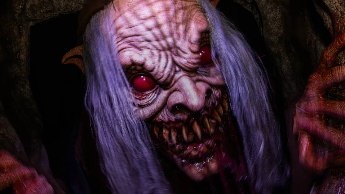 ハロウィンホラーナイト徹底攻略！カリフォルニアのユニバーサル・スタジオで恐怖体験を楽しもう☆