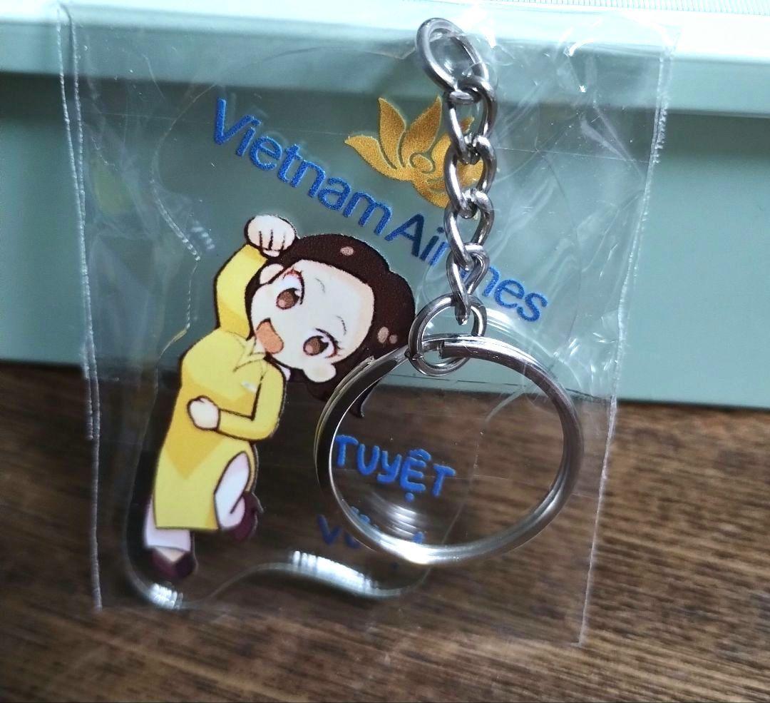 鮮やかな制服を着たCAとベトナムへ🇻🇳 ベトナム航空の女性客室乗務員は、ベトナムの民族衣装『アオザイ』をモチーフにした鮮やかで魅了溢れる制服で乗務❣️皆さまのご搭乗をお待ちしてます。@vietnamairlines_japanvietnamairlinesvietnamtravel4starairline