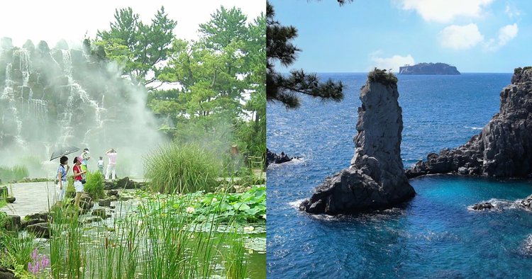 商船三井の新ブランド「MITSUI OCEAN CRUISES」航く博多発着 済州島クルーズ