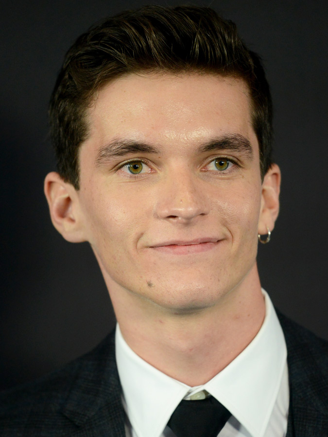 フィン・ホワイトヘッドの身長や生い立ち、彼女は？映画ダンケルクに主演！ – 海外ドラマ情報