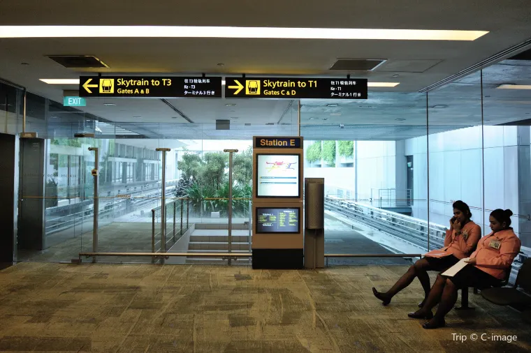 2025年 チャンギ空港で時間潰し！乗り継ぎ・レイオーバー時間有効活用方法徹底解説 シンガポールトランジット-定番ツアーはもう飽きた？ローカル旅行情報発信サイト「コスパトラベル」