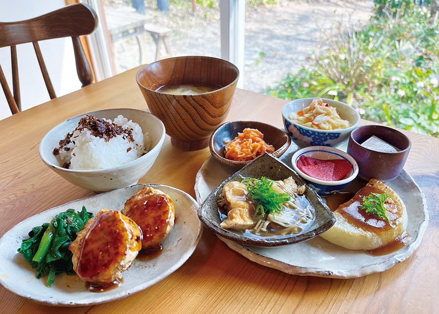 奈良県のランチで景色が良いにおすすめレストラン - 一休.comレストラン