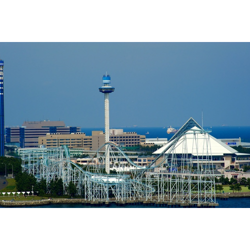 完全攻略八景島シーパラダイス～25年3月6日編ぷりんぼ