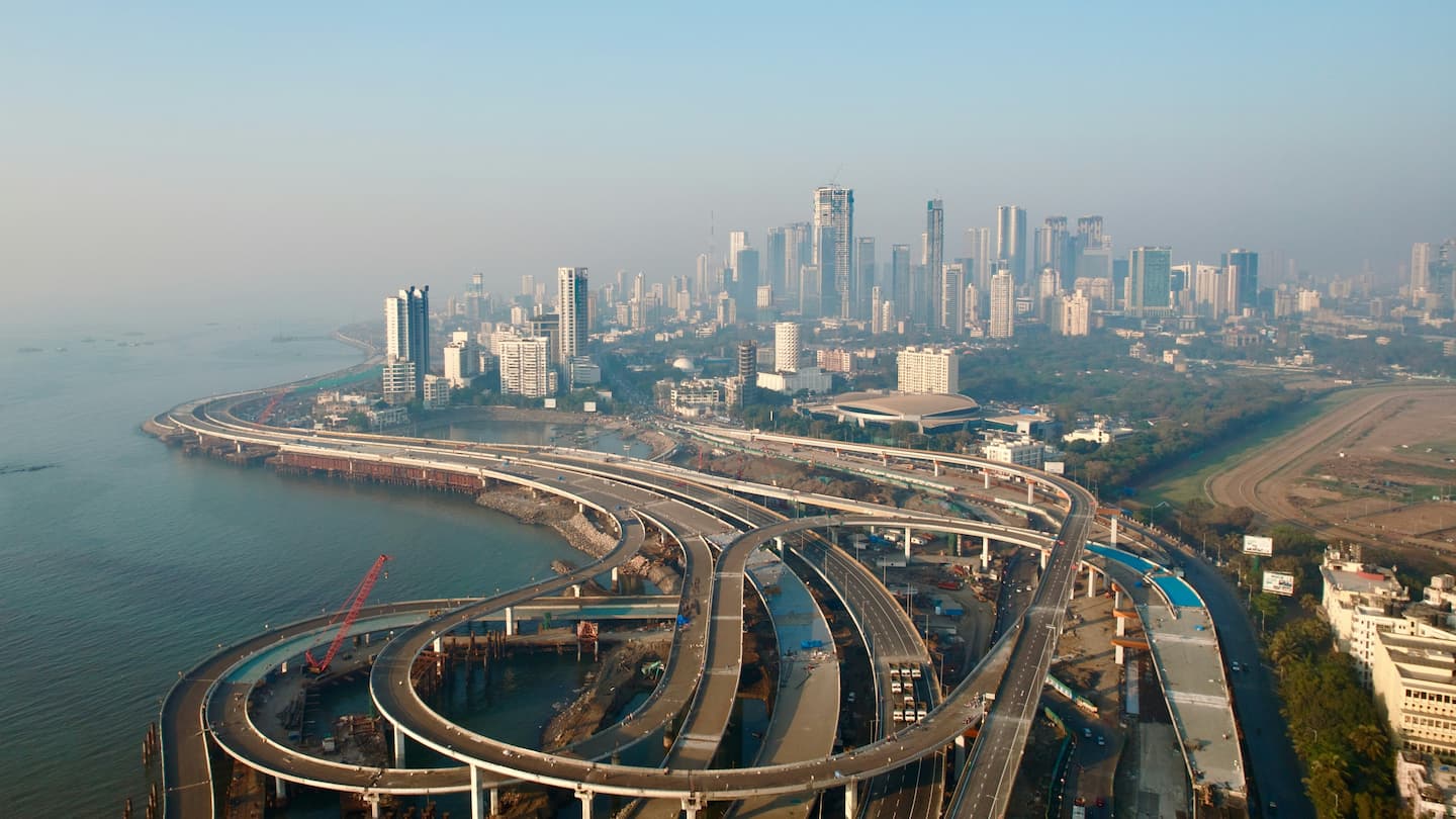 2019年 南インド3大都市 チェンナイ、ハイデラバード、バンガロール の特徴まとめ -