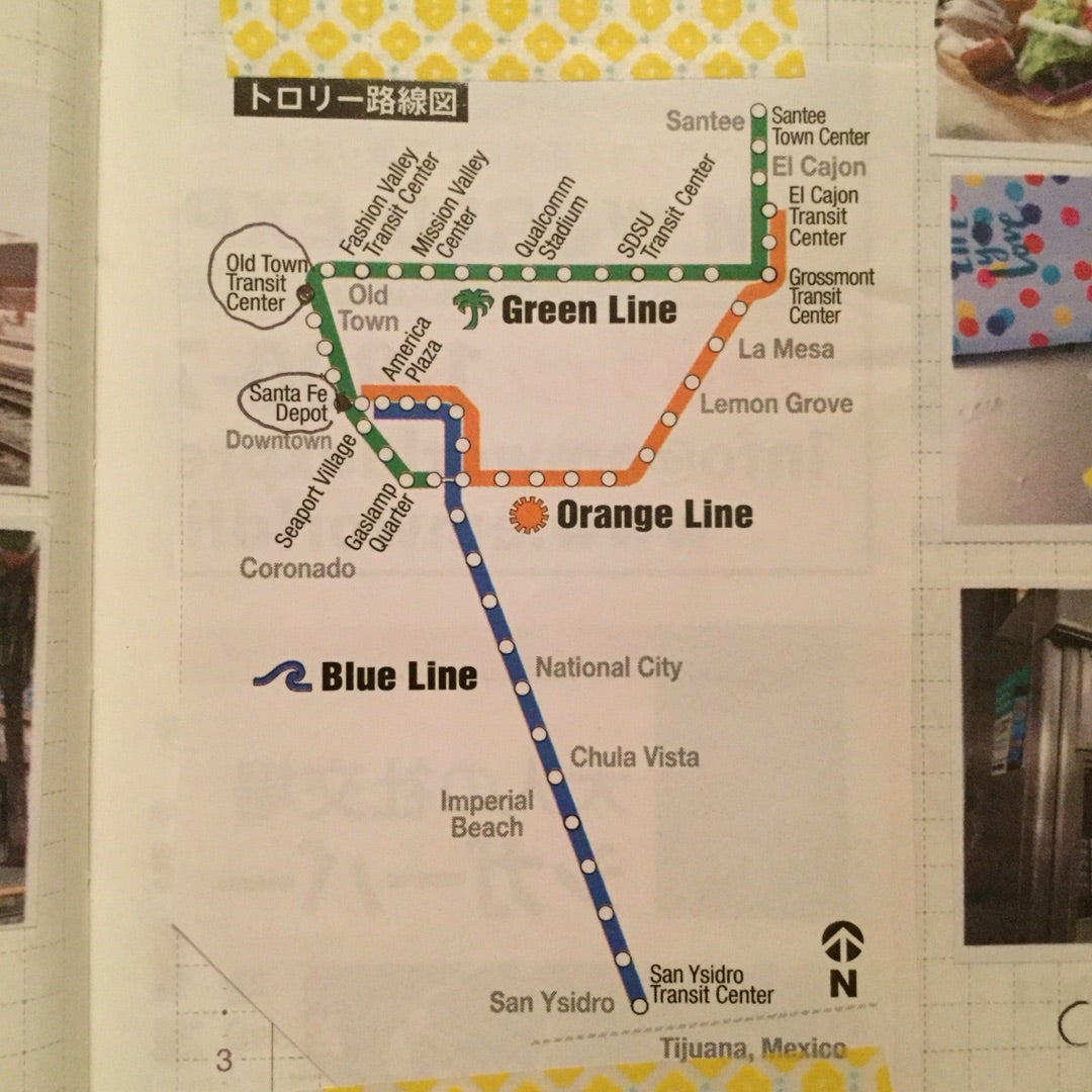 SeaWorld San Antonio Map -