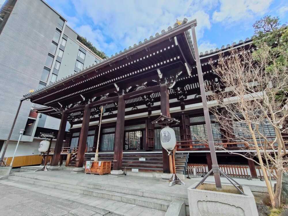 京都 本能寺 写真素材4749647- フォトライブラリ