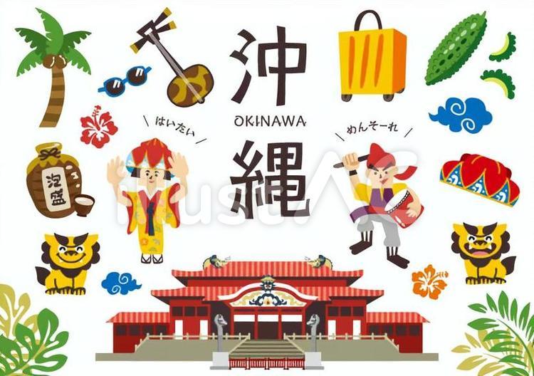 沖縄のシュノーケリングスポットの無料の写真素材 - ID.20063フリー素材 ぱくたそ