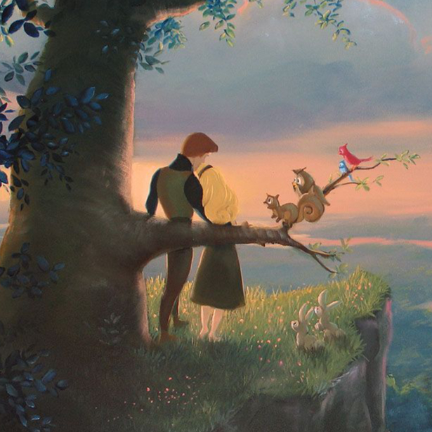 眠れる森の美女の城 クチコミ・アクセス・営業時間ディズニーランド周辺 フォートラベル