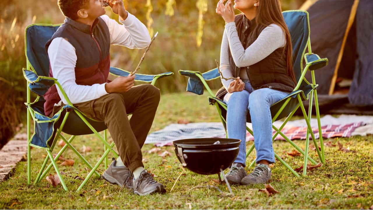 アウトドアの達人に聞く 暑い季節でも快適！夏キャンプにおすすめのアイテム -