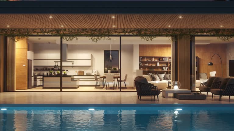 CanCamナイトプール - YouTube