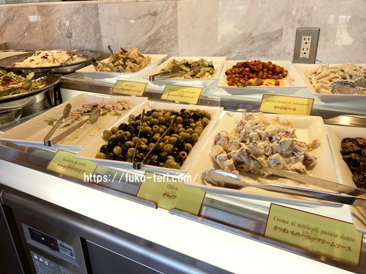 キャナリイ・ロウ 千早店 Cannery Row- 福岡市東区イタリアン