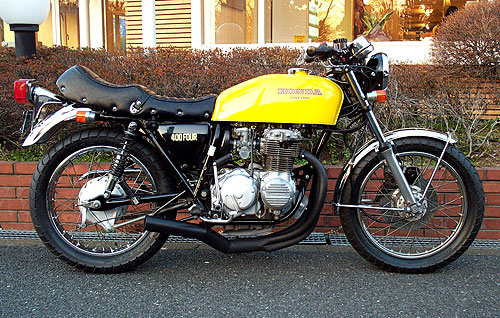 黄・オレンジ系のバイク中古・新車バイクの販売・買取 バイク館SOX