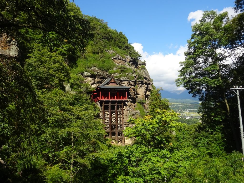 長野の絶景宿10選。大自然を感じる極上ステイを楽天トラベル