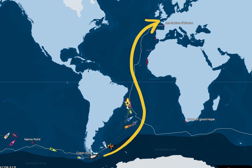 地球上でもっとも孤立している島「ポイント・ネモ」とは？宇宙施設の墓場？死のゾーン？行けるの？ ゆっくり解説- YouTube