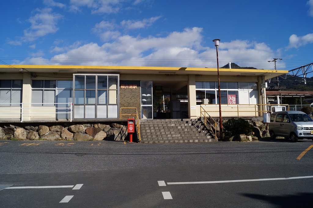 柳井港駅の美味しいカフェ・スイーツまとめ 穴場あり- Retty レッティ