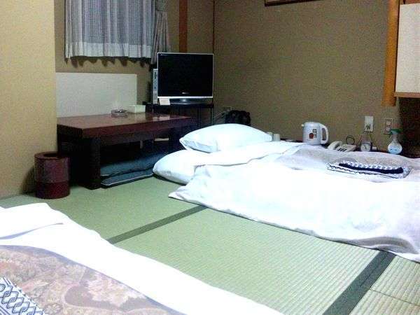 長岡ターミナルホテル