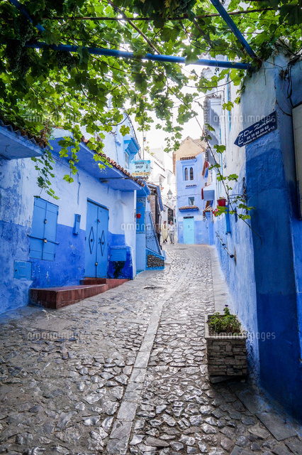 カラフルでおしゃれ！ 世界の美しい街並み・建物33選トラベルマガジン