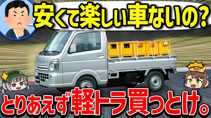 ペラペラじゃない！ 三方大開口の軽トラ用荷台ボックス「ランプス」は、仕事もアウトドア遊びも大活躍!!Motor-Fan モーターファン自動車関連記事を中心に配信するメディアプラットフォーム
