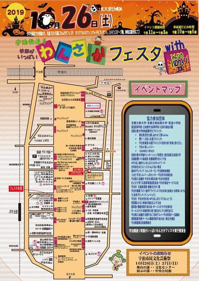 宇治橋通り商店街2画像情報もうひとつの京都メディアライブラリ